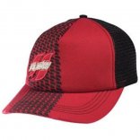 Flow TREADED Red
