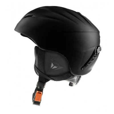 Dainese PERFORMANCE HELMET Black