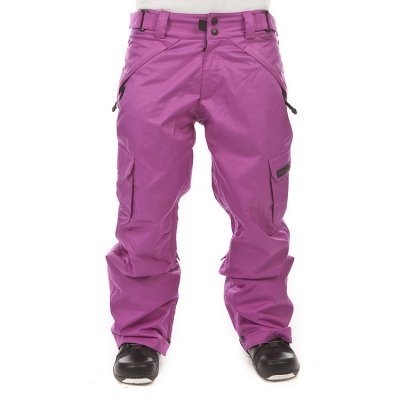 Ride HIGHLAND CARGO Violet