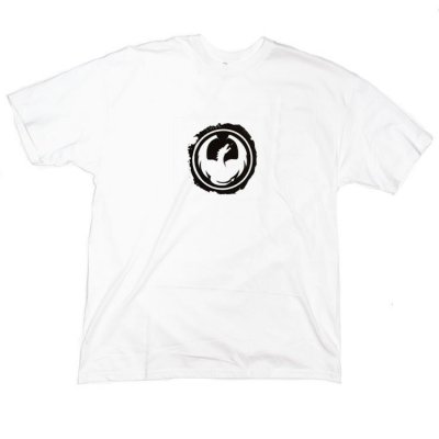 Dragon STAIN White