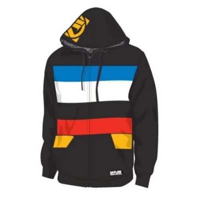 Flow U.N. Black