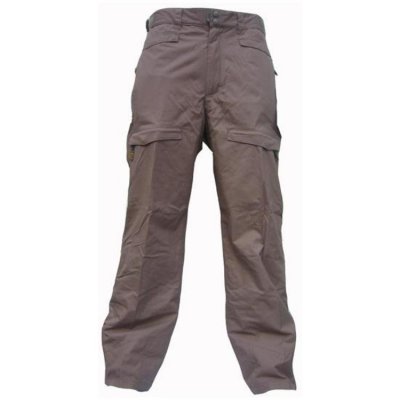 NFA INFLOW Brown