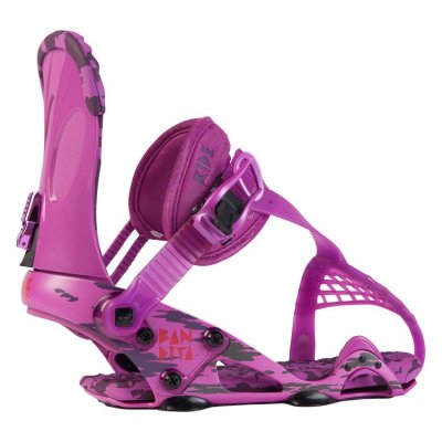 Ride BANDITA CONTRABAND Purple