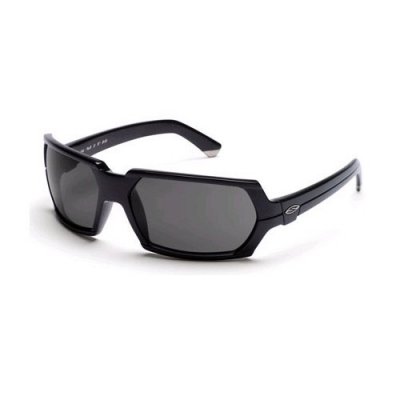 Smith BOOTLEG Black Grey