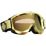 Spy OMEGA TREASURY Gold Mirror