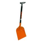 Demon ESCAPE SHOVEL BASIC