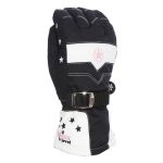 Level BLISS DIVA XCR Black
