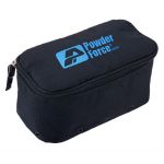 Icetools GOGGLE CASE Black