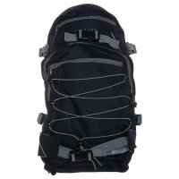 Forvert ICE LOUIS Black/Grey