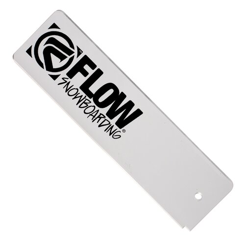 Flow LARGE BOARD BLADE Clear