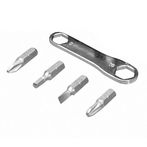 Flow GADGET Black