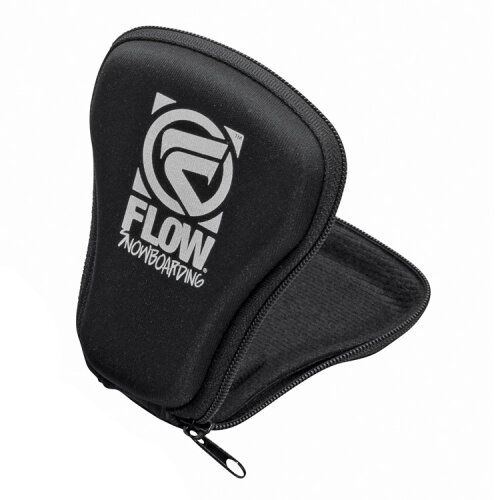 Flow GADGET Black