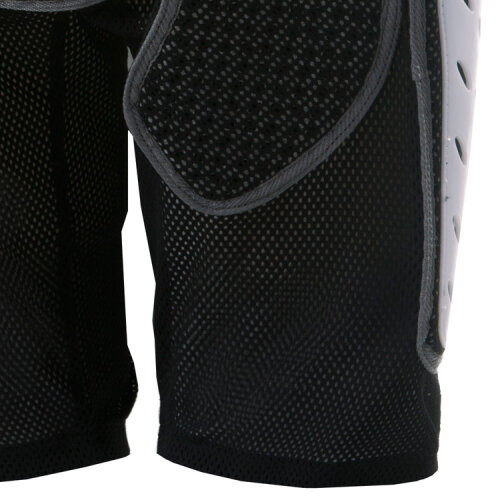 Icetools ARMOR PANT Black