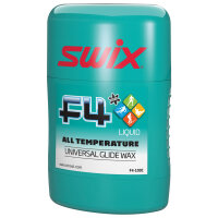 Swix F4 GLIDE WAX LIQUID 100ml