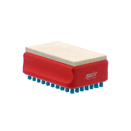 Swix BASE BRUSH Felt/Nylon