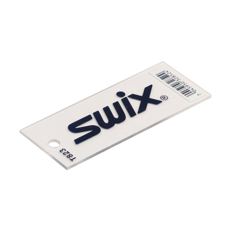 Swix PLEXI SCRAPER 13cm