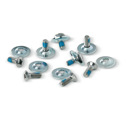 Dakine BINDING HARDWARE Steel