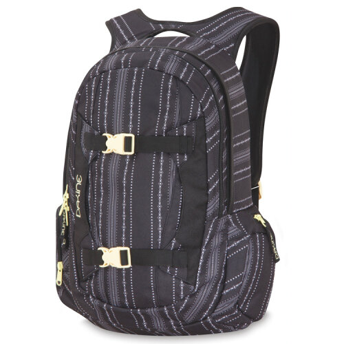 Dakine MISSION 25 Liter Vienna