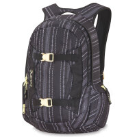 Dakine MISSION 25 Liter Vienna