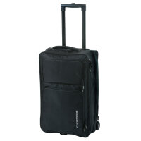 Icetools WEEKEND BAG 42 Liter Black