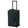 Icetools WEEKEND BAG 42 Liter Black