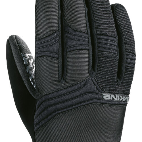 Dakine VIPER Black M