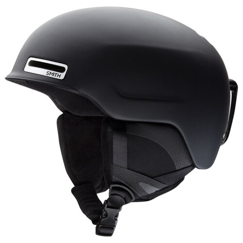 Smith MAZE Matte Black S
