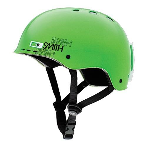 Smith HOLT PARK Neon Green