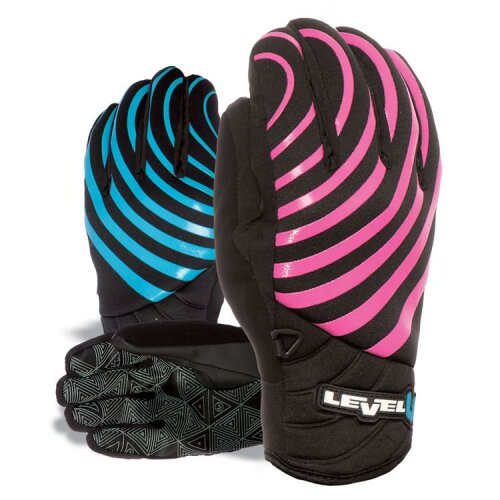 Level TSUNAMI Fucsia