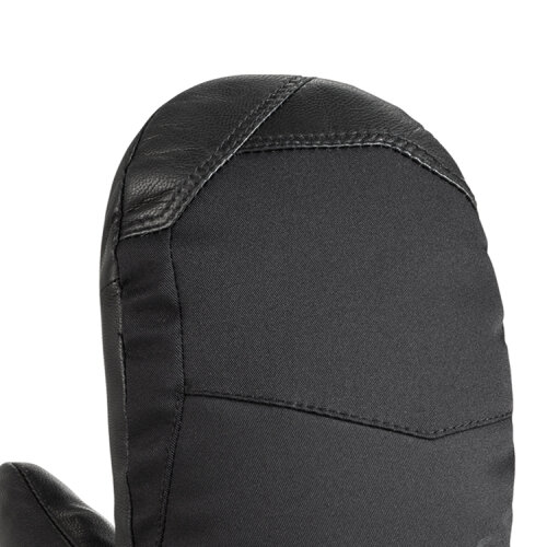 Dakine ROVER MITT Black