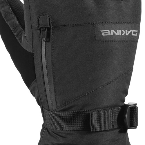 Dakine TITAN Black M