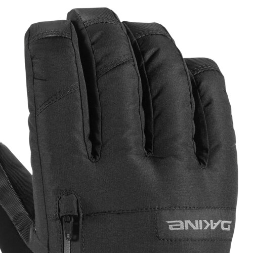 Dakine TITAN Black L