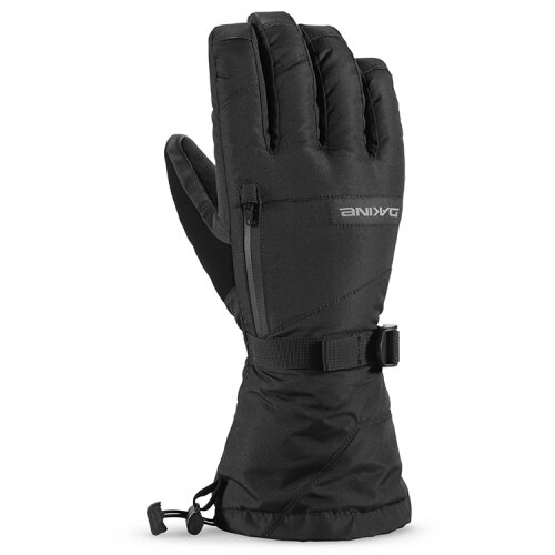 Dakine TITAN Black XL