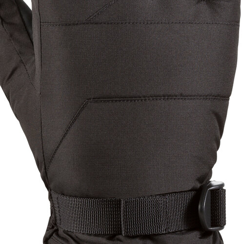 Dakine FRONTIER Black L