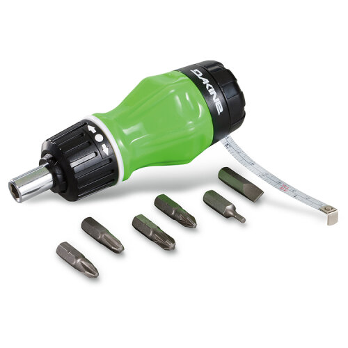 Dakine STANCE DRIVER Green