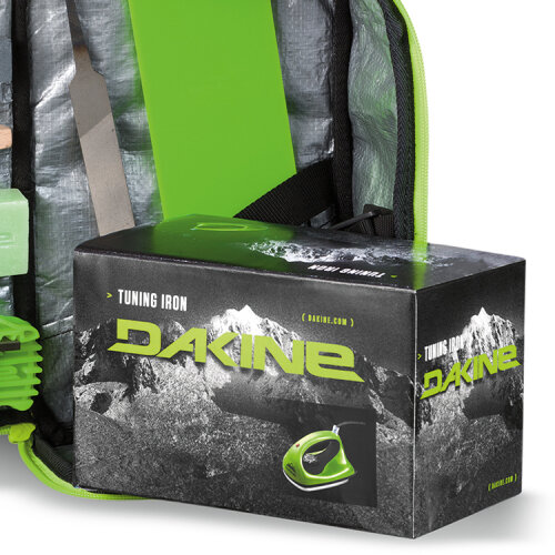 Dakine SUPER TUNE Black
