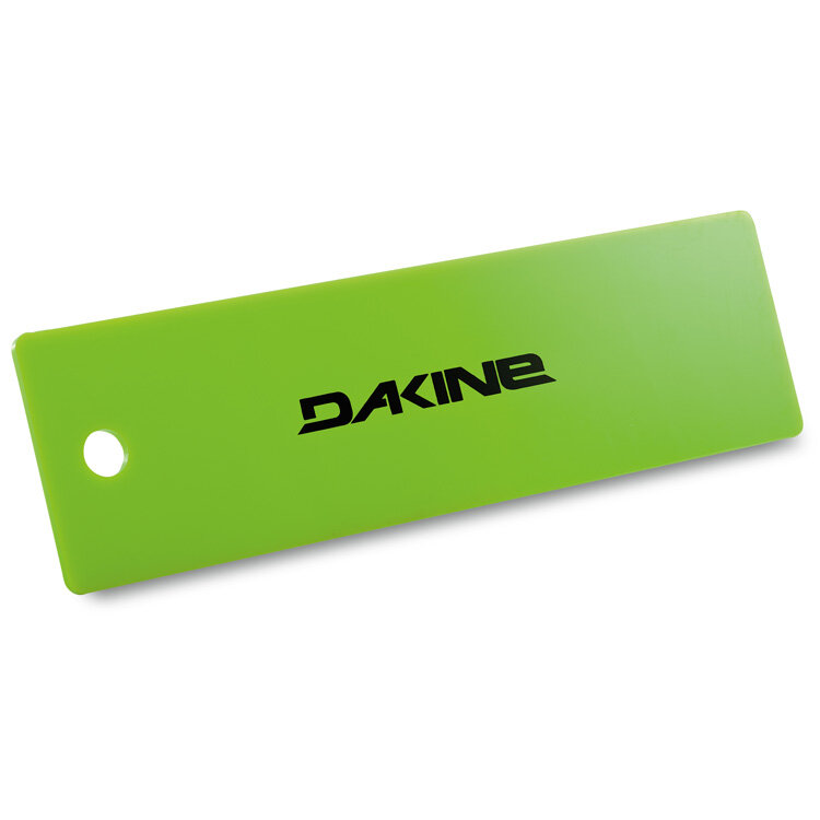 Dakine 10" SCRAPER Green