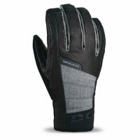 Dakine COBRA Black Heather