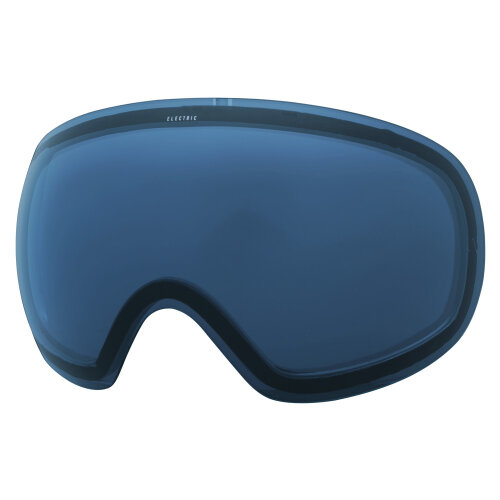 Electric EG3 Ersatzglas Blue