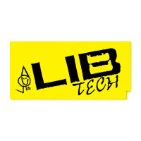 Lib Tech BANANA WAX SCRAPER