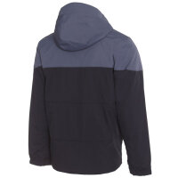 Volcom CAPTAIN INSULATED JACKET Black