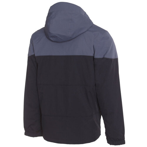 Volcom CAPTAIN INSULATED JACKET Black M