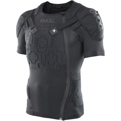 Evoc PROTECTOR JACKET PRO Black