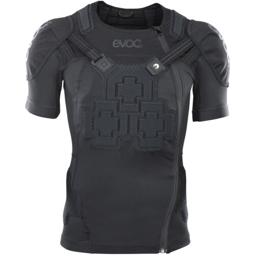 Evoc PROTECTOR JACKET PRO Black
