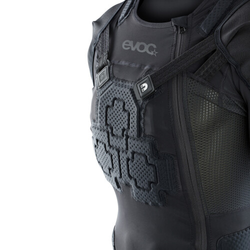 Evoc PROTECTOR JACKET PRO Black XL