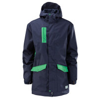 Westbeach EMMET JACKET In the Navy