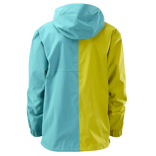 Westbeach TOKUM JACKET Sulphur