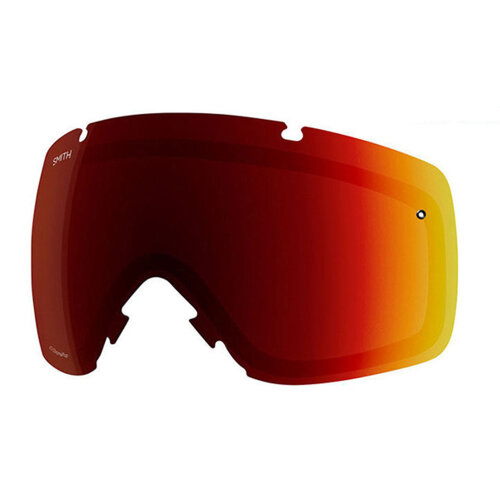 Smith I/O Ersatzglas ChromaPop Sun Red Mirror