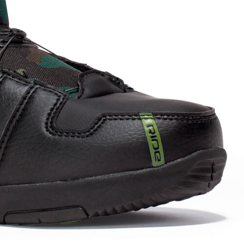 Ride SPARK Black US 5,0