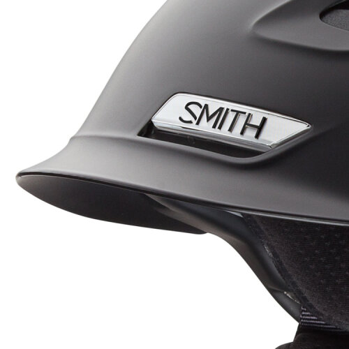 Smith VANTAGE Matte Black M